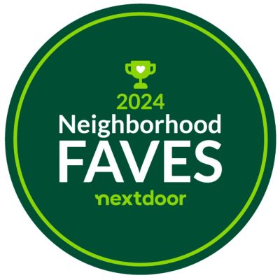 Neighborhood Faves 2024 - Digital Kit