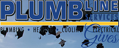 Plumbline Services Gives Scholarships