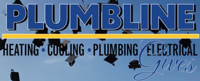 Plumbline Services Gives Scholarships