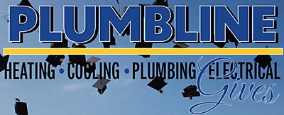 Plumbline Services Gives Scholarships