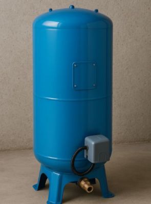 Pressure Tanks Austin TX Abacus Plumbing