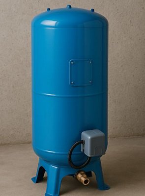 Pressure Tanks Austin TX Abacus Plumbing