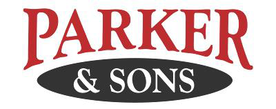 Parker & Sons Logo