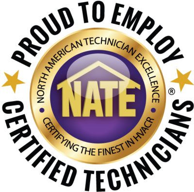 Proud to employ