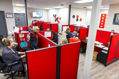 Ragsdale Office