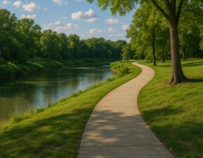 Thomas Bell Foster Park