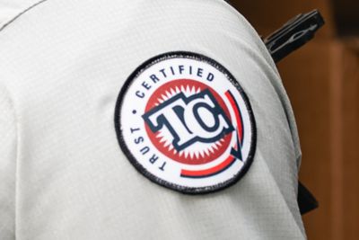 Trust-Certified Patch on Ragsdale Plumber