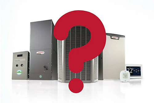 What If Your A/C Unit Has Two Different Brands?