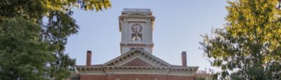 Walton County Courthouse