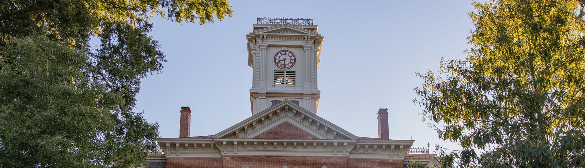 Walton County Courthouse