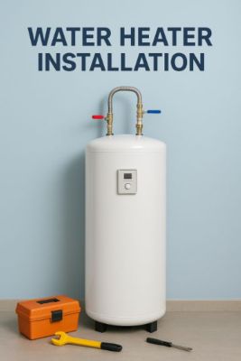 Water Heater Replacement Houston Water Heater Installation