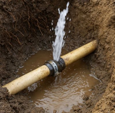 Repiping Services in Dallas TX