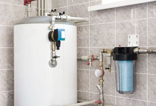 Water Heater Replacement Costs