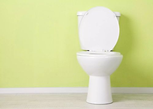 Caring for Toilet Rim Jets - Brian Wear Plumbing