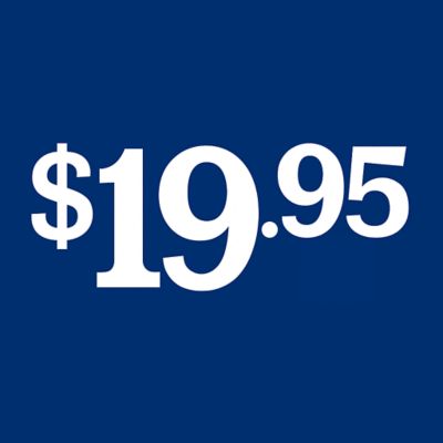$19.95