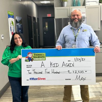 Jan 25 - 1/25 Cincy/Dayton