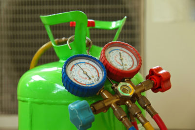 A2L Refrigerant 