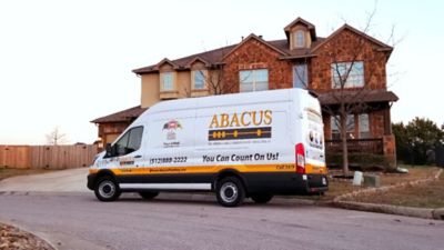 Downtown Austin TX Emergency Plumbing Company Abacus Plumbing