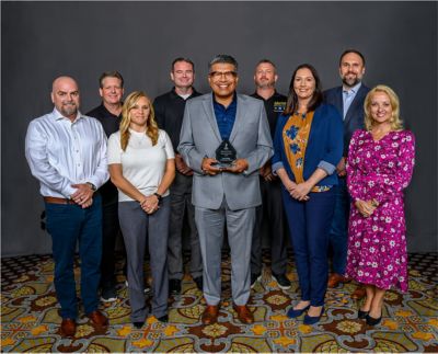 Abacus Plumbing, Air Conditioning & Electrical Honored with  2024 BBB Award for Excellence, Marking 16th Award Since 2003