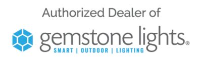 Gemstone Lights Logo