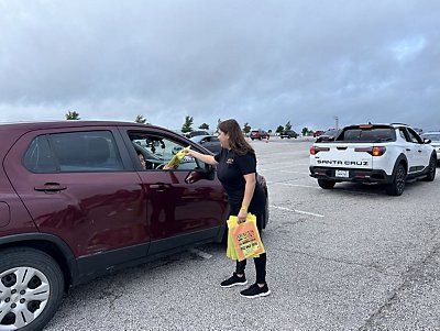 Abacus Backback Giveaway 2024