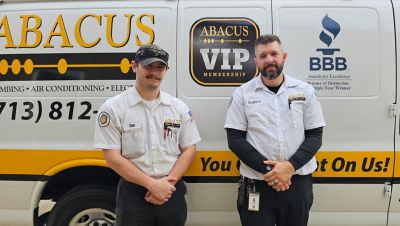 Electrician in Downtown Austin TX - Abacus Electricians