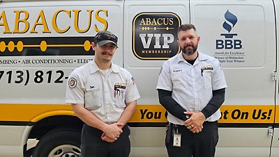 Electrician in Downtown Austin TX - Abacus Electricians