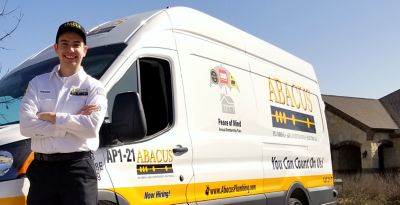 Emergency plumber Sugar land plumbing company Abacus 