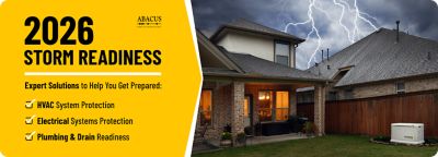 Abacus 2026 Storm Readiness Report