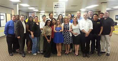 Plumber Austin TX - The Abacus Plumbing Team