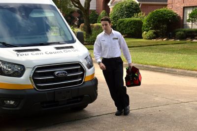 Ductless AC Installation Houston, TX - Abacus 