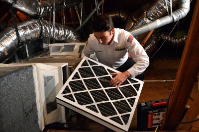 Austin TX Heating Contractor