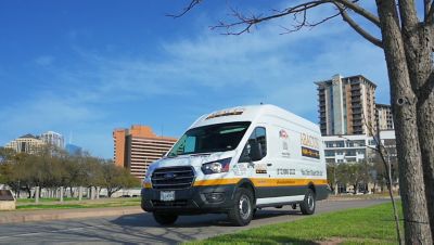 Central Air Conditioning Installation Houston, TX - Abacus 