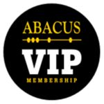 Abacus VIP Membership