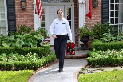 Leak detection and repairs you can count on 