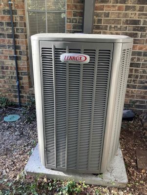 Emergency Air Conditioning Services Dallas TX - Berkeys