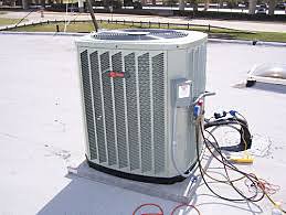 AC Maintenance