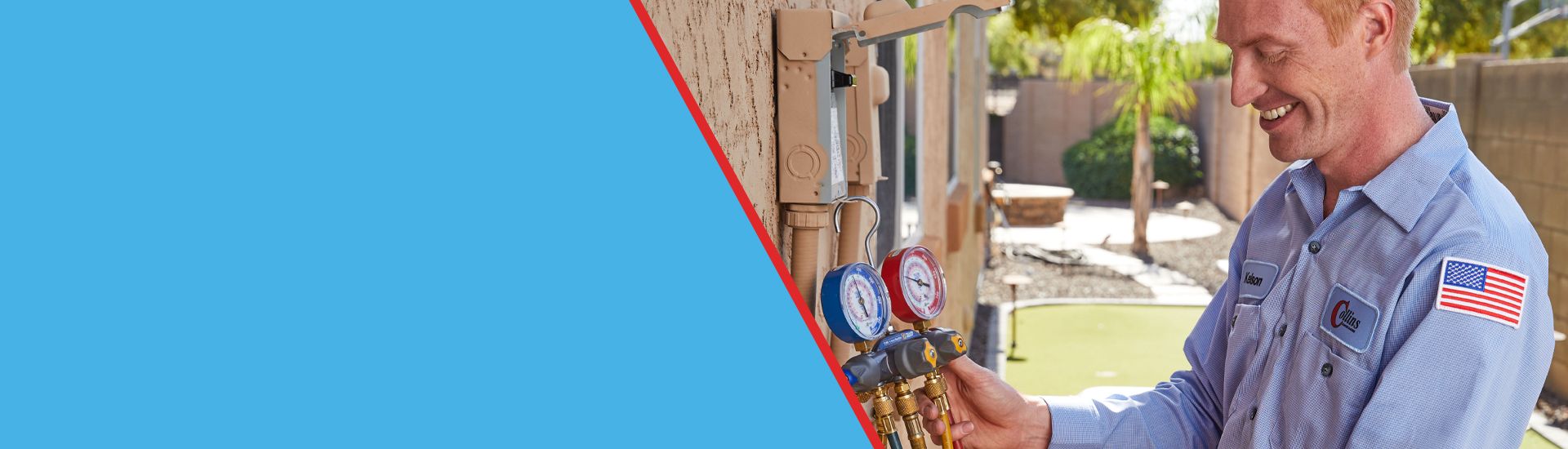 Chandler, AZ - Heating u0026 AC Repair and HVAC Services