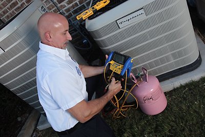 Mini-Splits Provide Zone Cooling Without Ductwork in Arlington