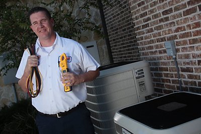 AC Repair McKinney TX