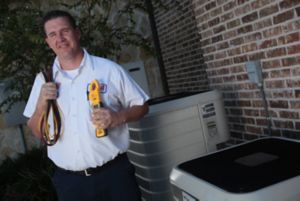 Air Conditioning Repair Services in Arlington TX