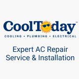 Cool Today - Riverview, FL AC Repair