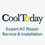 Cool Today - expert AC repair in St. Petersburg, FL