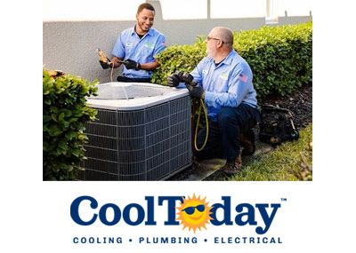 Cool Today - Cooling, Plumbing, Electrical - Orlando AC Repair