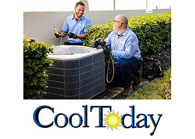 Cool Today - Orlando AC Repair