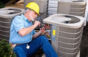 Air Conditioning Repair Technicians and Professionalism