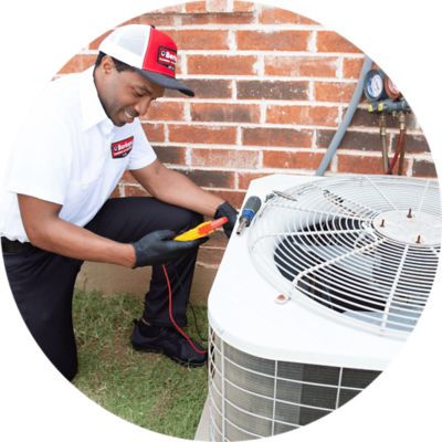 Berkeys AC Repair & Service