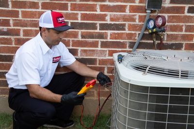 Air Conditioning Maintenance Frisco TX