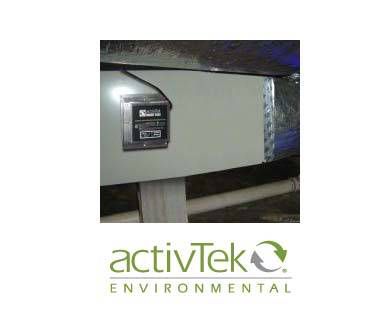 ActivTek technology system