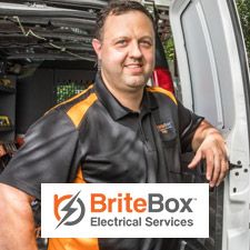 BriteBox - Electrical Services in Acworth, GA